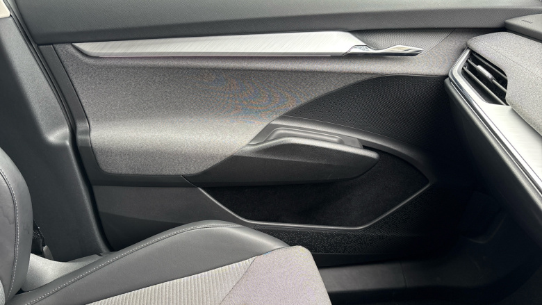 Skoda Enyaq 210kW 85 Edition 82kWh 5dr Auto Electric Estate